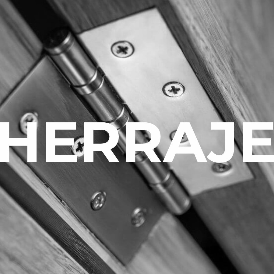 Herraje