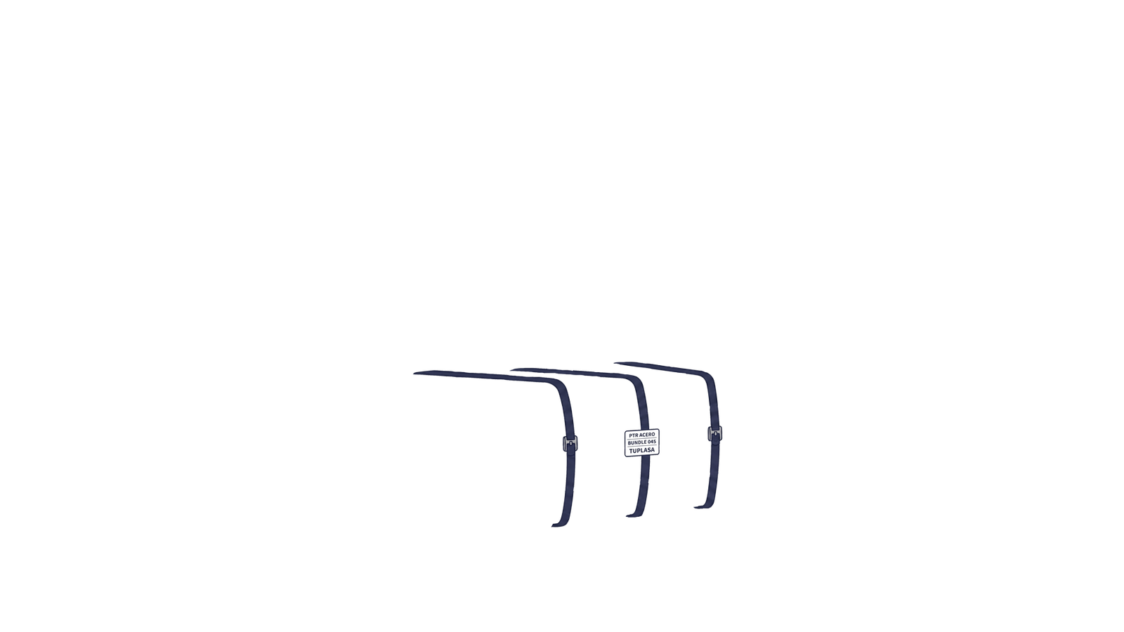 Flejes de Seguridad