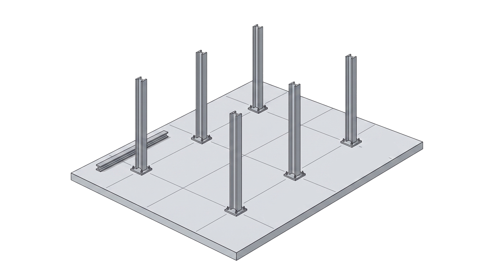Estructura Base Tuplasa