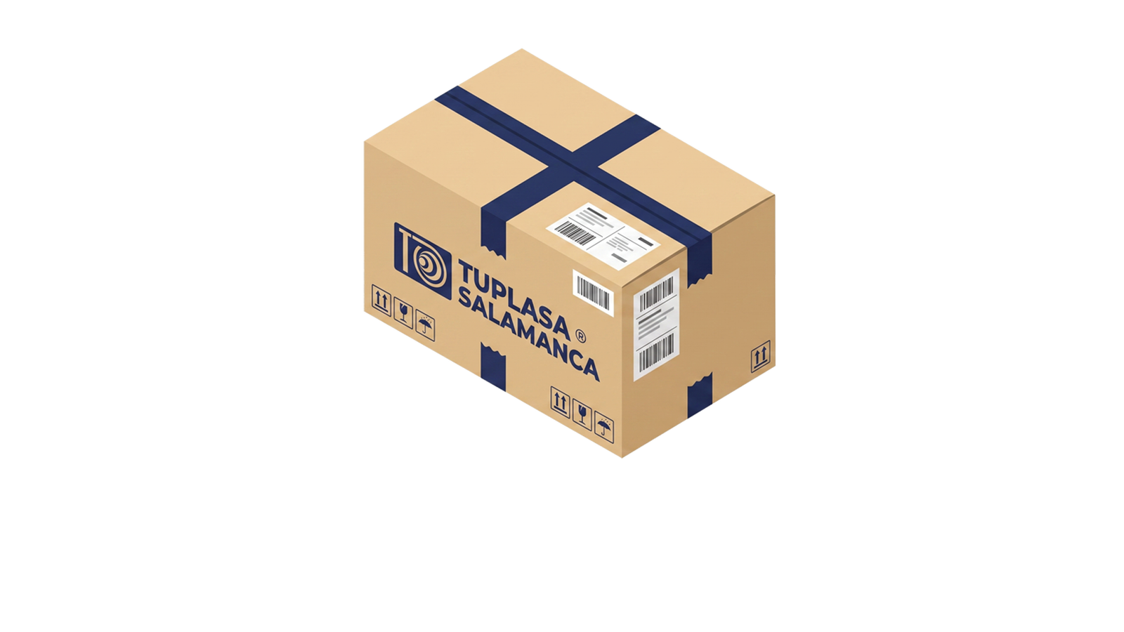 Caja Tuplasa Salamanca